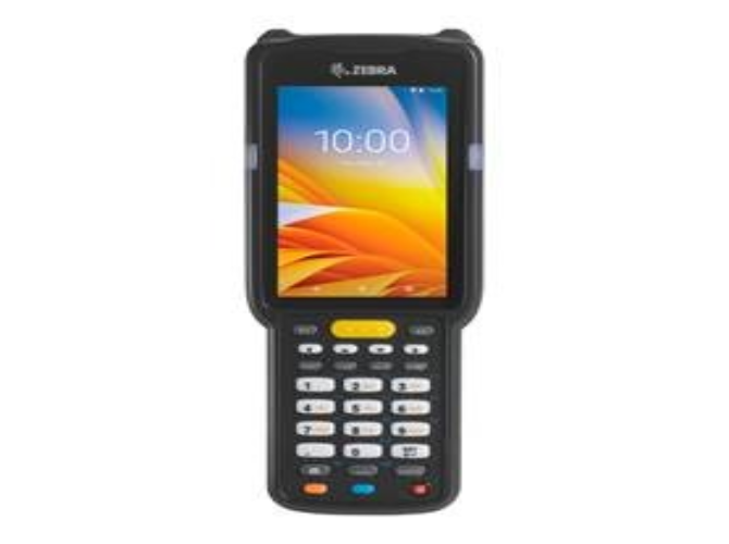 Coletor de Dados Zebra MC33