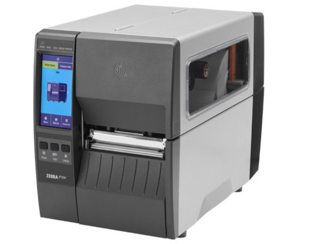 Impressora de Etiqueta Zebra ZT231