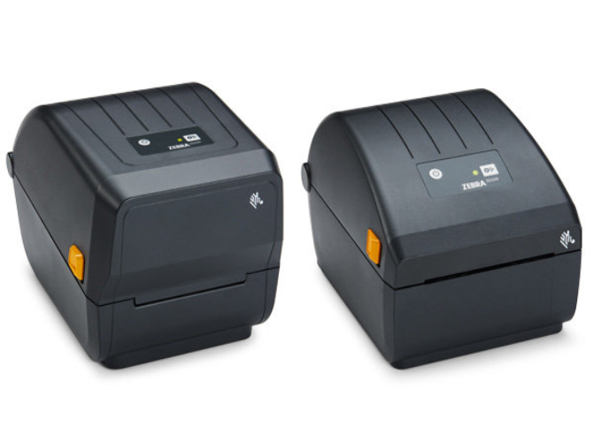 Impressora de Etiqueta Zebra 203DPI