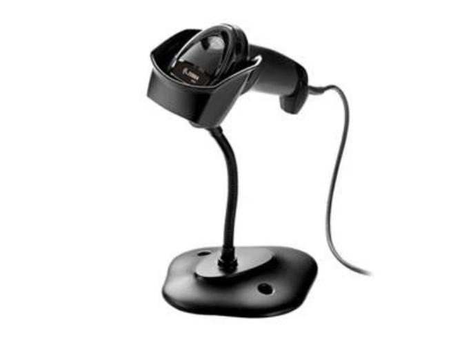 Leitor de Código Zebra DS2208
