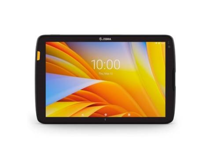 Tablet Zebra ET40